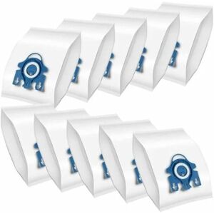 ONTWAY Miele 9917730 HyClean 3D Efficiency gn Sac à poussière avec sacs à poussière (lot de 10) ONTWAY Miele 9917730 HyClean 3D Efficiency gn Sac à poussière avec sacs à poussière (lot de 10)