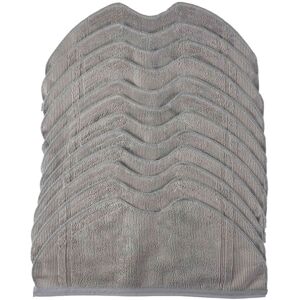 Tlily - Mop Cloth Rag For 360 X90 X95 Robotic Vacuum Cleaner Spare Parts Accessories Replacement Cleaning Mop Tlily - Mop Cloth Rag For 360 X90 X95 Robotic Vacuum Cleaner Spare Parts Accessories Replacement Cleaning Mop