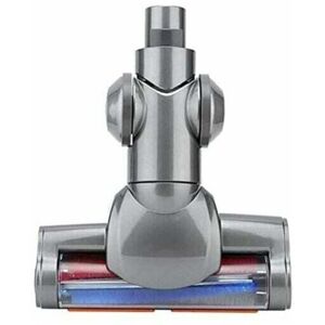 Tonchean - Motorized floor brush head for Dyson DC35 DC34 DC31 vacuum cleaner Tonchean - Motorized floor brush head for Dyson DC35 DC34 DC31 vacuum cleaner