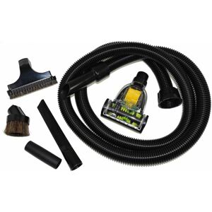 Ufixt Numatic CHARLES 2.5m Vacuum Hose & Tools Kit Ufixt Numatic CHARLES 2.5m Vacuum Hose & Tools Kit