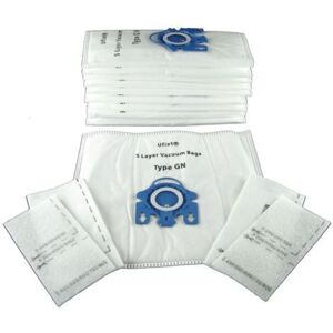 Ufixt S311I - Vacuum bags Ufixt S311I - Vacuum bags