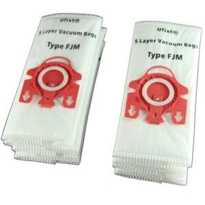 Ufixt FJM - None - Vacuum Bags Ufixt FJM - None - Vacuum Bags