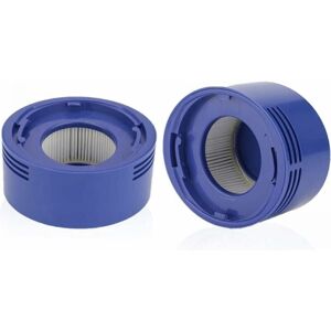 Pack of post-filters for V7 V8, bonbelong post-motor hepa filter for Dyson, replaces standard filter for Dyson Ymyny vacuum cleaner material mix Pack of post-filters for V7 V8, bonbelong post-motor hepa filter for Dyson, replaces standard filter for Dyson Ymyny vacuum cleaner material mix