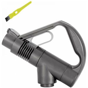 SERBIA Poigne Compatible avec Dyson DC29 DC33C DC37 DC19 DC23 DC26 DC32 DC36 DC48 DC52 Piece Detache 917276-01Poigne de Rechange Poigne de Remplacement SERBIA Poigne Compatible avec Dyson DC29 DC33C DC37 DC19 DC23 DC26 DC32 DC36 DC48 DC52 Piece Detache 917276-01Poigne de Rechange Poigne de Remplacement
