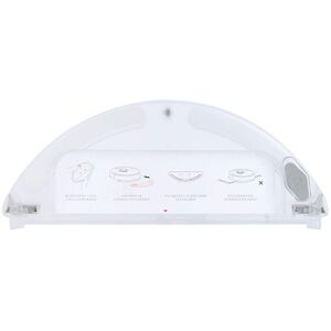 Memkey - Practical Cleaning Robot Special Water Tank Parts Accessories Cleaning Tool Suitable for Xiaomi 1s Sweeping Robot Vacuum Cleaner Memkey - Practical Cleaning Robot Special Water Tank Parts Accessories Cleaning Tool Suitable for Xiaomi 1s Sweeping Robot Vacuum Cleaner