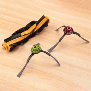 Tlily - Replacement Accessories Kit Fit for Vac/Vac Max/Vac Station Robot Vacuum, Main Brush Filter Side Brushes Tlily - Replacement Accessories Kit Fit for Vac/Vac Max/Vac Station Robot Vacuum, Main Brush Filter Side Brushes