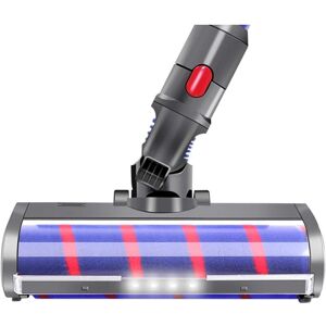 Aiperq - Replacement Brush for Dyson V7 V8 V10 V11 Vacuum Cleaner, Compatible with Dyson V7 V8 V10 V11 Series Aiperq - Replacement Brush for Dyson V7 V8 V10 V11 Vacuum Cleaner, Compatible with Dyson V7 V8 V10 V11 Series