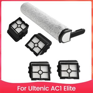 Tlily - Replacement Brush Roller & Hepa Filter for AC1 Elite Floor Vacuum Cleaner Accessories Kits Tlily - Replacement Brush Roller & Hepa Filter for AC1 Elite Floor Vacuum Cleaner Accessories Kits