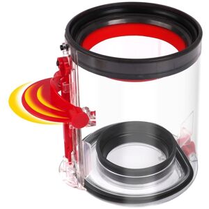 BEIJIYI Replacement Dust Bin for Dyson V10 Canister Vacuum Cleaner / Dust Bin, Small Bin Compatible with Dyson Part Number 969509-02 BEIJIYI Replacement Dust Bin for Dyson V10 Canister Vacuum Cleaner / Dust Bin, Small Bin Compatible with Dyson Part Number 969509-02