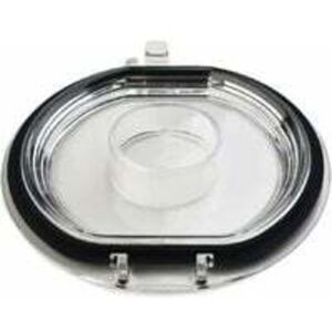 Linghhang - Replacement Dustbin Cover for Dyson V7 V8 SV10 Vacuum Cleaner Linghhang - Replacement Dustbin Cover for Dyson V7 V8 SV10 Vacuum Cleaner