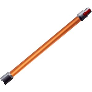 Aiperq - Replacement Extension Tube for Dyson v11 V15 V10 V8 V7 Vacuum Cleaner, Extension Tube Accessory is 72CM, Orange Extendable Wand Aiperq - Replacement Extension Tube for Dyson v11 V15 V10 V8 V7 Vacuum Cleaner, Extension Tube Accessory is 72CM, Orange Extendable Wand