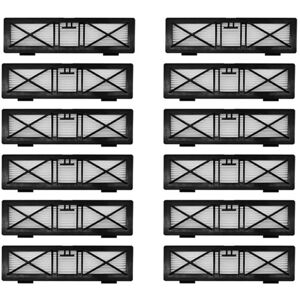 TLILY Replacement Filter for Neato Botvac Connected Series D3 D4 D5 D6 D7 D8 D9 D10 and Botvac D Series D75 D80 D85 TLILY Replacement Filter for Neato Botvac Connected Series D3 D4 D5 D6 D7 D8 D9 D10 and Botvac D Series D75 D80 D85