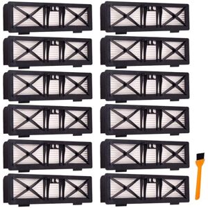 Tlily - Replacement Filter Parts Fit for Neato Botvac d Series D3 D5 70e, 75, 80, D80 85,D70 Vacuum Cleaner Parts Tlily - Replacement Filter Parts Fit for Neato Botvac d Series D3 D5 70e, 75, 80, D80 85,D70 Vacuum Cleaner Parts