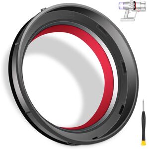 GOTRAYS Replacement Fixed Seal for Dyson V11 Vacuum Cleaner, Fixed Seal for Dyson V11 SV14 SV15 Vacuum Cleaner, A Free T8 Screwdriver, Fixed Seals Compatible GOTRAYS Replacement Fixed Seal for Dyson V11 Vacuum Cleaner, Fixed Seal for Dyson V11 SV14 SV15 Vacuum Cleaner, A Free T8 Screwdriver, Fixed Seals Compatible