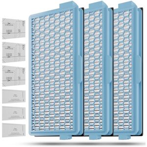 Tlily - Replacement hepa Filter Motor Filters Compatible for Miele sf-ha 50 S4 S5 Vacuum Cleaner Accessories Vacuum Filters Tlily - Replacement hepa Filter Motor Filters Compatible for Miele sf-ha 50 S4 S5 Vacuum Cleaner Accessories Vacuum Filters