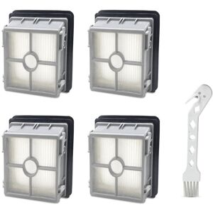 Tlily - Replacement hepa Filters for Bissell Crosswave X7 Series 2832Z 2955Z Vacuum Cleaner Accessories Compare to Part 1626667 Tlily - Replacement hepa Filters for Bissell Crosswave X7 Series 2832Z 2955Z Vacuum Cleaner Accessories Compare to Part 1626667