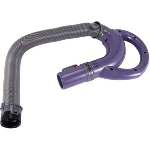 Tlily - Replacement Hose Handle Compatible for Navigator NV350,NV351 NV352 NV355 NV356 NV357 and UV440 Vacuum Tlily - Replacement Hose Handle Compatible for Navigator NV350,NV351 NV352 NV355 NV356 NV357 and UV440 Vacuum