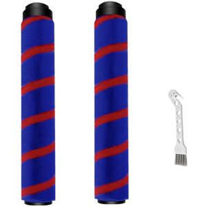 Tlily - Replacement Main Roller Brush for Tineco A10 A11 Hero/Master EA10 pure one S11 S12 Vacuum Cleaner Accessories Tlily - Replacement Main Roller Brush for Tineco A10 A11 Hero/Master EA10 pure one S11 S12 Vacuum Cleaner Accessories