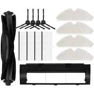 Tlily - Replacement Parts Accessories for Proscenic M7 pro / Kyvol Cybovac S31 / Uoni V980 plus / Honiture Q6 Vacuum Cleaner Tlily - Replacement Parts Accessories for Proscenic M7 pro / Kyvol Cybovac S31 / Uoni V980 plus / Honiture Q6 Vacuum Cleaner