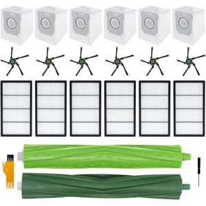 TLILY Replacement Parts for iRobot Roomba S9(9150) S9+ S9 Plus (9550) S Series Vacuum Cleaner TLILY Replacement Parts for iRobot Roomba S9(9150) S9+ S9 Plus (9550) S Series Vacuum Cleaner