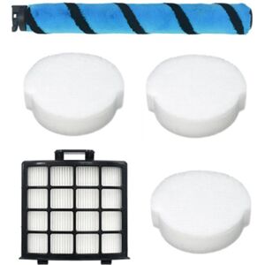 Tlily - Replacement Parts for Shark AZ2002 AZ2000 AZ2000W Upright Vacuum Cleaner Filter Elements Rolling Brush Filter Screen Tlily - Replacement Parts for Shark AZ2002 AZ2000 AZ2000W Upright Vacuum Cleaner Filter Elements Rolling Brush Filter Screen