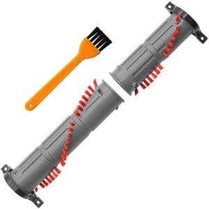 Tlily - Replacement Parts Roller Brush Compatible for Dyson DC40 Vacuum Cleaner Accessories Replace Part DY-923857-02 Tlily - Replacement Parts Roller Brush Compatible for Dyson DC40 Vacuum Cleaner Accessories Replace Part DY-923857-02