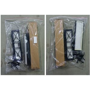 TLILY Replacement Ultra Performance Filter,Brush Kit Compatible with Neato Botvac d Series and Neato Botvac Connected Robot Vacuums,Accessories for Neato TLILY Replacement Ultra Performance Filter,Brush Kit Compatible with Neato Botvac d Series and Neato Botvac Connected Robot Vacuums,Accessories for Neato