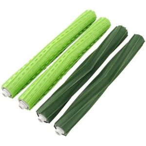 Cyslmuk - Roller Brush and Sweeper Accessories for Irobot Roomba S9 (9150) S9+ S9 Plus (9550) s Series Cyslmuk - Roller Brush and Sweeper Accessories for Irobot Roomba S9 (9150) S9+ S9 Plus (9550) s Series
