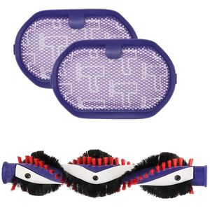 Tlily - Roller Brush Filter Replacement Part for dyson DC35, DC44, DC45 920929-01 917066-02 Vacuum Cleaner Dust hepa Filters Tlily - Roller Brush Filter Replacement Part for dyson DC35, DC44, DC45 920929-01 917066-02 Vacuum Cleaner Dust hepa Filters