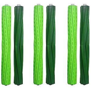 Tlily - S9 Replacement Parts for iRobot Roomba S9+ (9550) S9 (9150) Robot Vacuum Cleaner Accessories Roller Brush Tlily - S9 Replacement Parts for iRobot Roomba S9+ (9550) S9 (9150) Robot Vacuum Cleaner Accessories Roller Brush