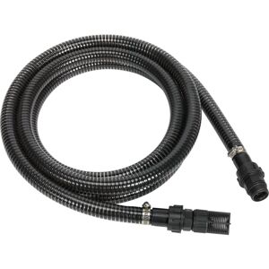 WPS060HS Solid Wall Suction Hose 25mm x 4m - Sealey WPS060HS Solid Wall Suction Hose 25mm x 4m - Sealey