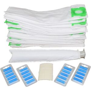 Sebo X Series - Vacuum Cleaner Accessories Sebo X Series - Vacuum Cleaner Accessories