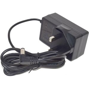 Ufixt - Shark Duo Clean Cordless Vacuum Cleaner Battery Charger dc 28.8V 800mA uk Mains Plug Ufixt - Shark Duo Clean Cordless Vacuum Cleaner Battery Charger dc 28.8V 800mA uk Mains Plug