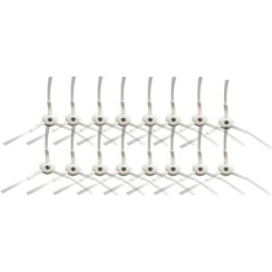 TLILY Side Brush for Qihoo 360 S6 Pro S9 X90 X95 Robotic Vacuum Cleaner Spare Parts Replacement Accessories TLILY Side Brush for Qihoo 360 S6 Pro S9 X90 X95 Robotic Vacuum Cleaner Spare Parts Replacement Accessories