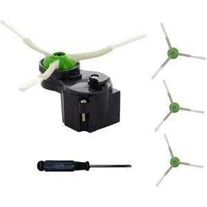 TLILY Side Brush Motor Module for 500 600 700 800 900 I7 TLILY Side Brush Motor Module for 500 600 700 800 900 I7