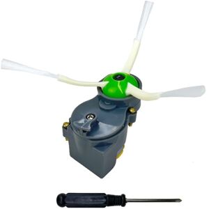 Toolive - Side Brush Motor Module for iRobot Roomba 500/600/700/800 i7 530 560 570 620 650 694 780 900 860 870 880 890 Series 0 Vacuum Cleaner Spare Toolive - Side Brush Motor Module for iRobot Roomba 500/600/700/800 i7 530 560 570 620 650 694 780 900 860 870 880 890 Series 0 Vacuum Cleaner Spare
