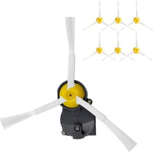 TLILY Side Brush Motor Module & Replacement for 500/600/700/800/900 Series, Vacuum Cleaner Parts TLILY Side Brush Motor Module & Replacement for 500/600/700/800/900 Series, Vacuum Cleaner Parts