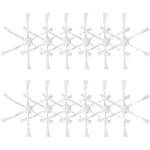 Tlily - Side Brush Replacement parts For Xiaomi Mijia 1C 2C 1T Dreame D9 F9 L10 Pro L10 Plus Z10 Pro Robotic Vacuum Cleaner Tlily - Side Brush Replacement parts For Xiaomi Mijia 1C 2C 1T Dreame D9 F9 L10 Pro L10 Plus Z10 Pro Robotic Vacuum Cleaner