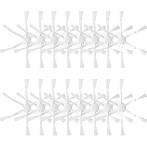 TLILY Side Brush Replacement parts For Xiaomi Mijia 1C 2C 1T Dreame D9 F9 Z10 Pro L10 Pro L10 Plus Robotic Vacuum Cleaner TLILY Side Brush Replacement parts For Xiaomi Mijia 1C 2C 1T Dreame D9 F9 Z10 Pro L10 Pro L10 Plus Robotic Vacuum Cleaner