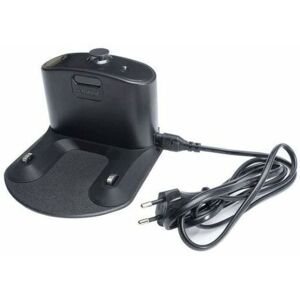 Charging station 4648050 for IROBOT robot vacuum cleaner ROOMBA, ROOMBA SERIE 500, ROOMBA SERIE 600, ROOMBA SERIE 700, ROOMBA SERIE 800, ROOMBA SERIE Charging station 4648050 for IROBOT robot vacuum cleaner ROOMBA, ROOMBA SERIE 500, ROOMBA SERIE 600, ROOMBA SERIE 700, ROOMBA SERIE 800, ROOMBA SERIE