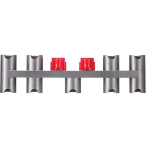 TLILY Storage Bracket Holder for Dyson V7 V8 V10 V11 Absolute Animal Vacuum Cleaner Brush Stand Tool Nozzle Base Docks Station TLILY Storage Bracket Holder for Dyson V7 V8 V10 V11 Absolute Animal Vacuum Cleaner Brush Stand Tool Nozzle Base Docks Station