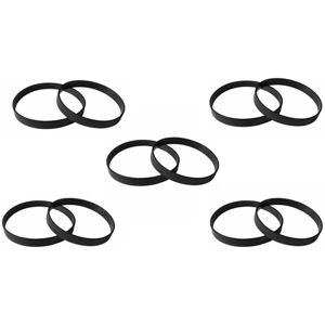 Tlily - Suitable for keepow Transmission Apron Suitable for Bissell Vacuum 7 9 10 12 14 Belt 3031120 32074 Leather Tlily - Suitable for keepow Transmission Apron Suitable for Bissell Vacuum 7 9 10 12 14 Belt 3031120 32074 Leather