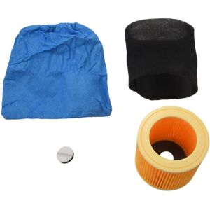 Tlily - Textile Filter Bags Wet and Dry Foam hepa for MV1 WD1 WD2 WD3 Vacuum Cleaner Parts Tlily - Textile Filter Bags Wet and Dry Foam hepa for MV1 WD1 WD2 WD3 Vacuum Cleaner Parts
