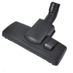 Tonchean - Universal Floor Brush for Miele S1 S2 S4 S5 S6 S8 Vacuum Cleaner, for 35 mm Tubes Tonchean - Universal Floor Brush for Miele S1 S2 S4 S5 S6 S8 Vacuum Cleaner, for 35 mm Tubes