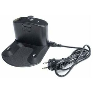 TOOLIVE Vacuum Cleaner Accessories, Charging Station 4648050 for IROBOT ROOMBA 500/600/700/800/900 Robot Vacuum Cleaner TOOLIVE Vacuum Cleaner Accessories, Charging Station 4648050 for IROBOT ROOMBA 500/600/700/800/900 Robot Vacuum Cleaner