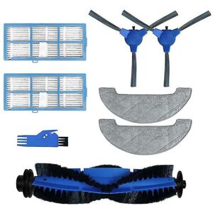 XVX Vacuum Cleaner Accessory For Ultenic D5 Series D5s / D5s Pro / D5s Pro + Spare Replacement XVX Vacuum Cleaner Accessory For Ultenic D5 Series D5s / D5s Pro / D5s Pro + Spare Replacement