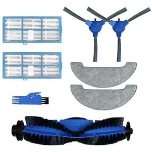 TOOLIVE Vacuum Cleaner Accessory For Ultenic D5 Series D5s / D5s Pro / D5s Pro + Spare Replacement TOOLIVE Vacuum Cleaner Accessory For Ultenic D5 Series D5s / D5s Pro / D5s Pro + Spare Replacement