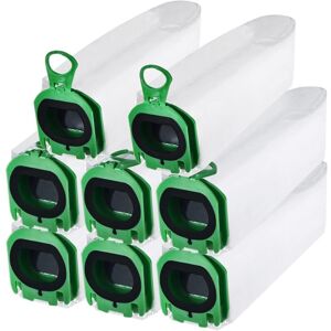 ANPVIZ Vacuum cleaner bags for Vorwerk Folletto VB100 Premium filter bags Spare parts Bags Accessories Vacuum cleaner bags for Vorwerk Folletto VB100 VB 100 ANPVIZ Vacuum cleaner bags for Vorwerk Folletto VB100 Premium filter bags Spare parts Bags Accessories Vacuum cleaner bags for Vorwerk Folletto VB100 VB 100