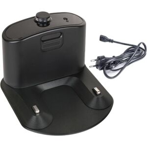 Tonchean - Vacuum Cleaner Base Charger Compatible with irobot Roomba E5 e6 i1 I3 I4 i6 i7 i8 500 600 700 800 900 Series Vacuum Cleaner Accessories Tonchean - Vacuum Cleaner Base Charger Compatible with irobot Roomba E5 e6 i1 I3 I4 i6 i7 i8 500 600 700 800 900 Series Vacuum Cleaner Accessories