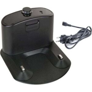 TOOLIVE Vacuum Cleaner Base Charger Compatible with irobot Roomba E5 e6 i1 I3 I4 i6 i7 i8 500 600 700 800 900 Series Vacuum Cleaner Accessories MUMU TOOLIVE Vacuum Cleaner Base Charger Compatible with irobot Roomba E5 e6 i1 I3 I4 i6 i7 i8 500 600 700 800 900 Series Vacuum Cleaner Accessories MUMU